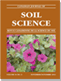 Canadian Journal of Soil Science cover 